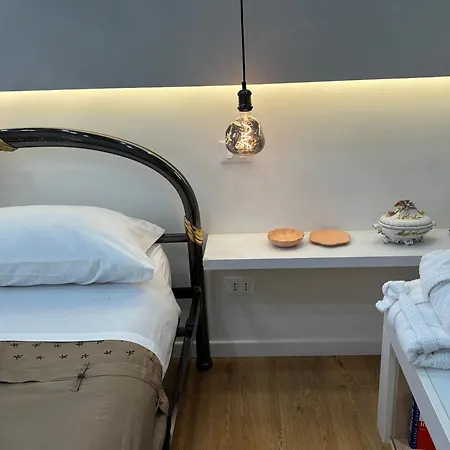 La Stella Gregoriana * لا سبيتسْيا