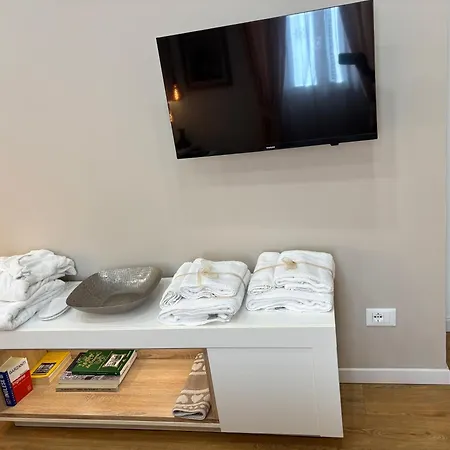 Appartement La Stella Gregoriana *