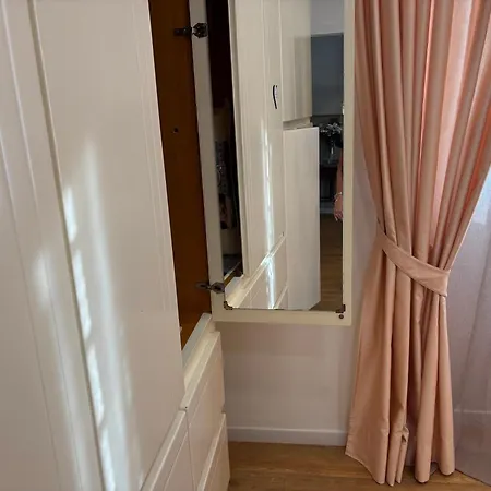 La Stella Gregoriana Appartement La Spezia