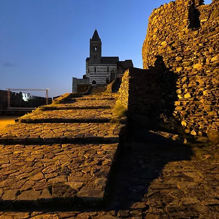 Apartment La Stella Gregoriana *