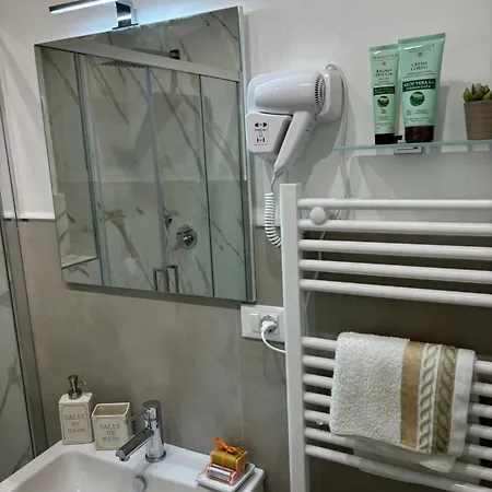 Apartman La Stella Gregoriana *
