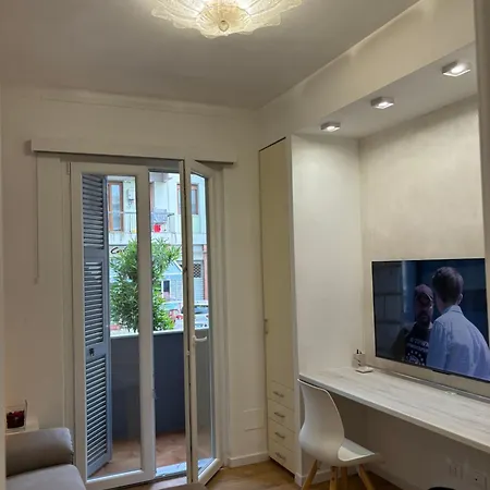 La Stella Gregoriana Apartman La Spezia