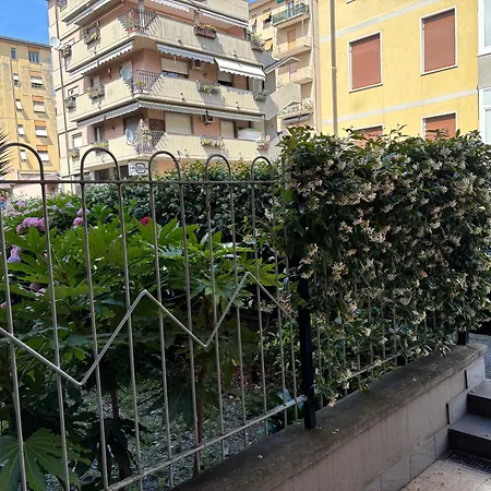 La Stella Gregoriana * La Spezia