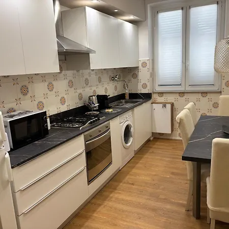 Apartman La Stella Gregoriana