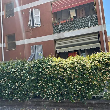 La Stella Gregoriana * La Spezia