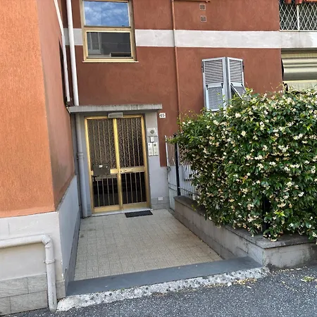 Apartman La Stella Gregoriana La Spezia