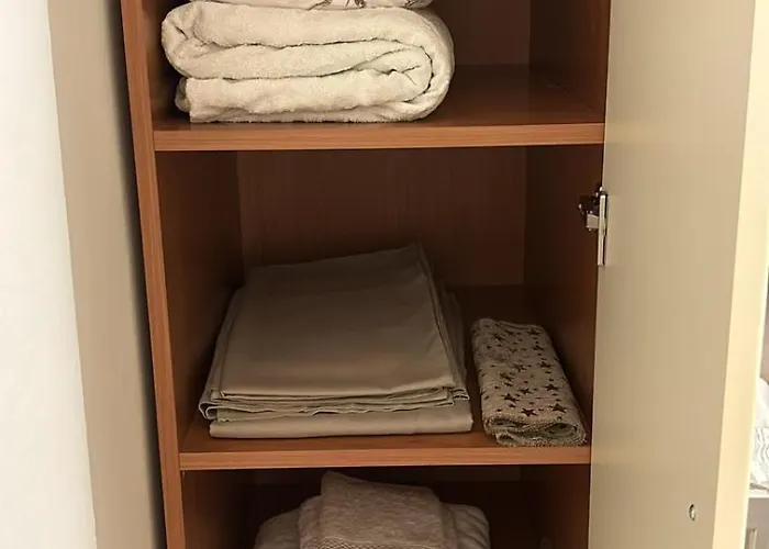 La Stella Gregoriana Apartman *