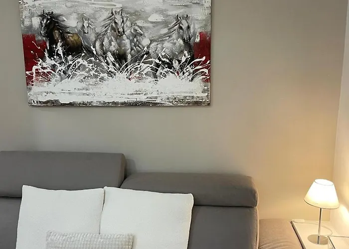 Apartman La Stella Gregoriana *