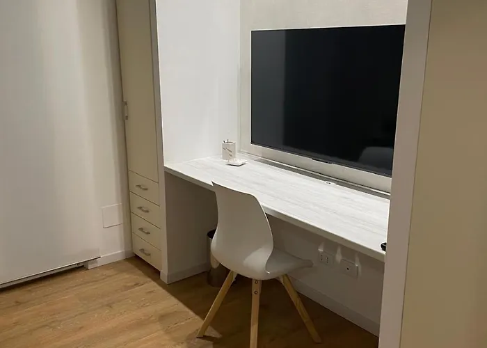 La Stella Gregoriana Apartman
