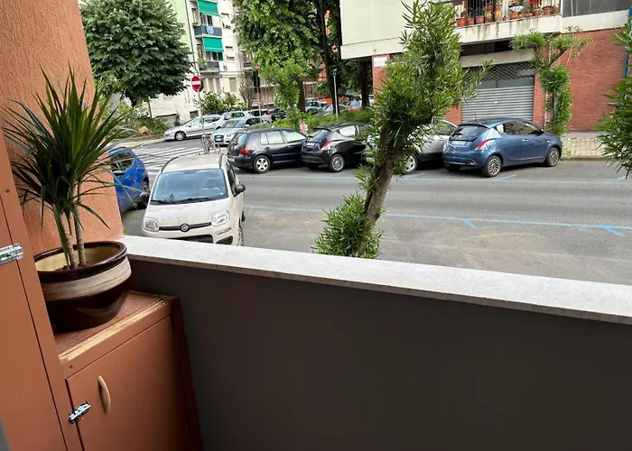 Apartman La Stella Gregoriana