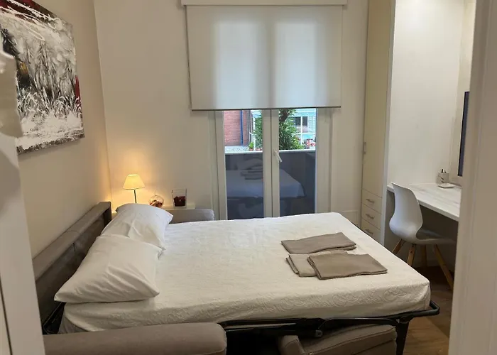 La Stella Gregoriana Apartman La Spezia