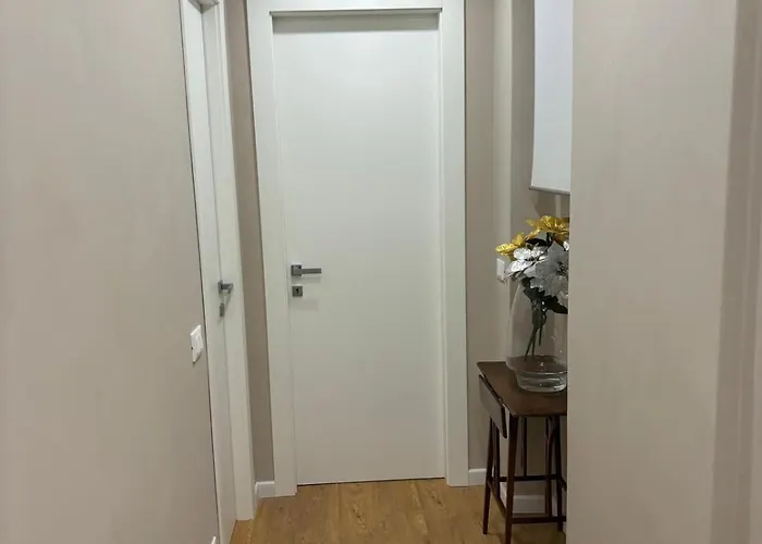 Apartman La Stella Gregoriana *