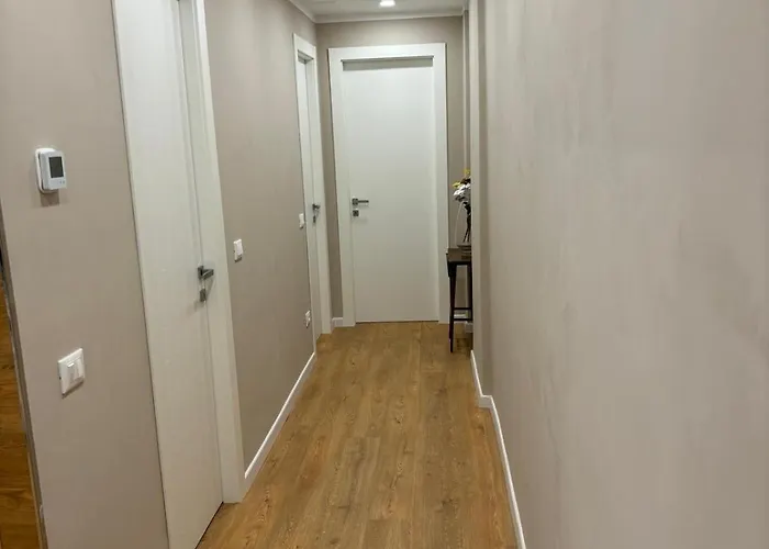 Apartman La Stella Gregoriana *