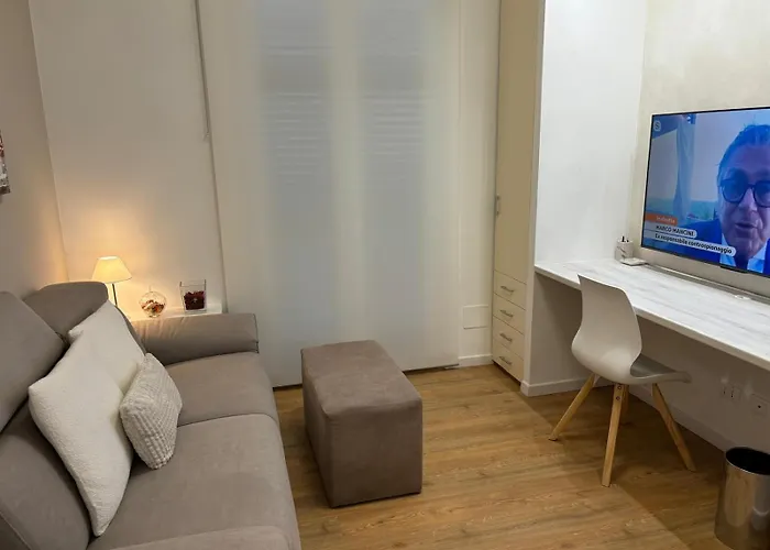 Apartman La Stella Gregoriana