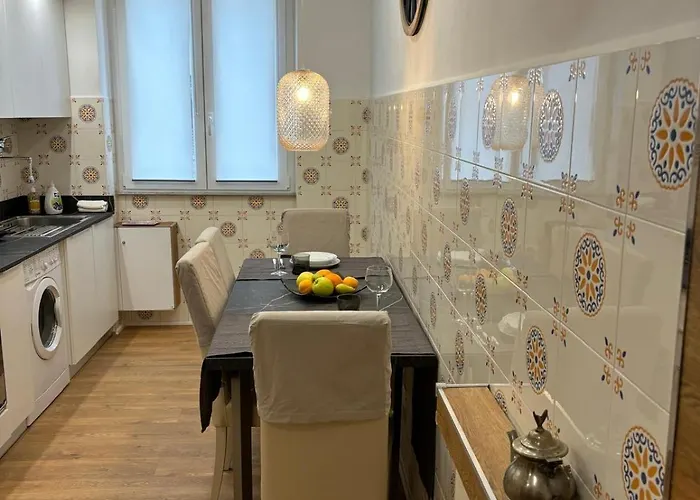 Apartman La Stella Gregoriana