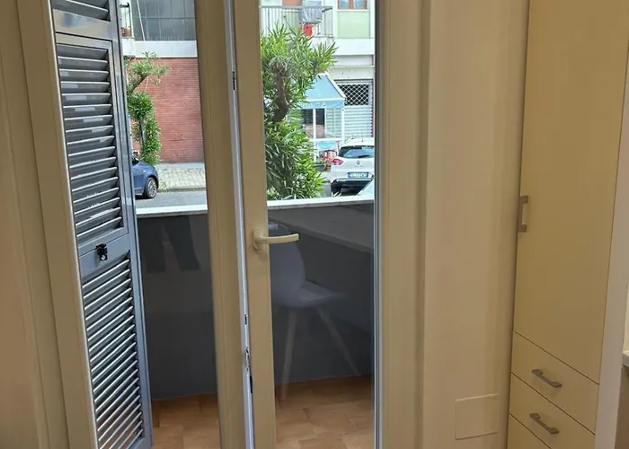 Apartman La Stella Gregoriana *