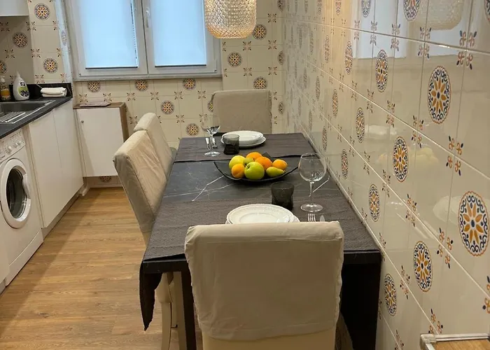 La Stella Gregoriana Apartman La Spezia