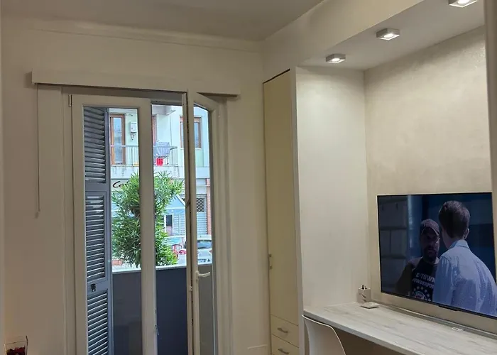 La Stella Gregoriana Apartman