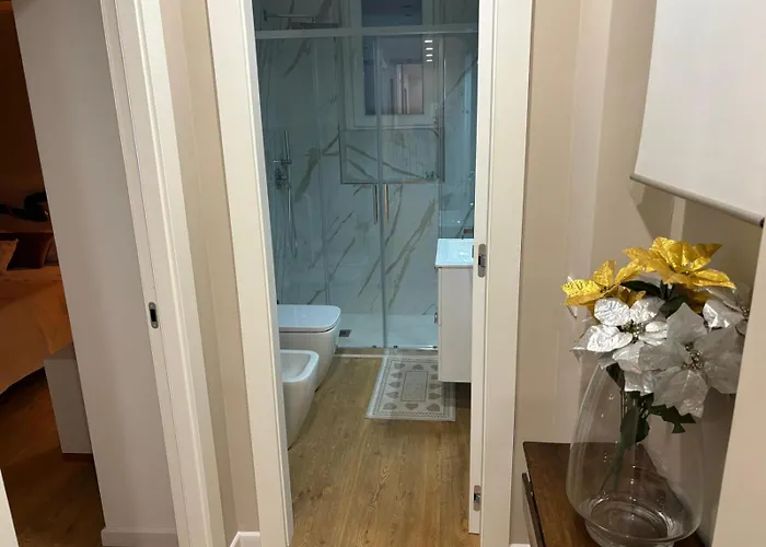 Apartman La Stella Gregoriana *