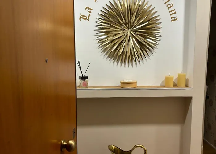 La Stella Gregoriana Apartman *