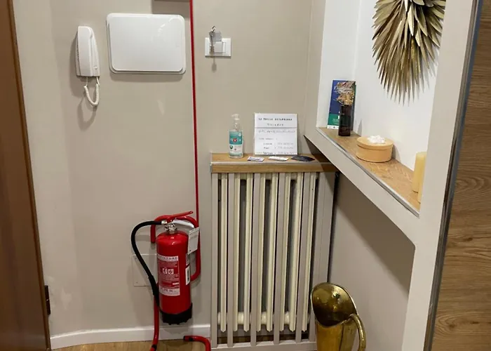 Apartman La Stella Gregoriana *