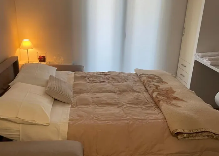 La Stella Gregoriana شقة *