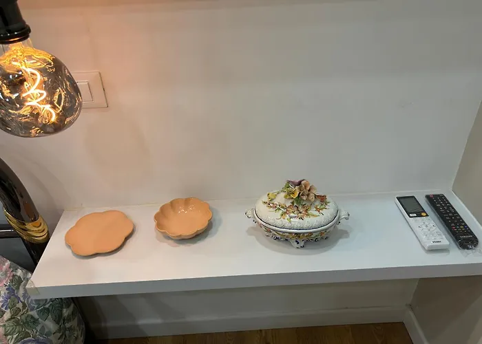 La Stella Gregoriana Apartman La Spezia