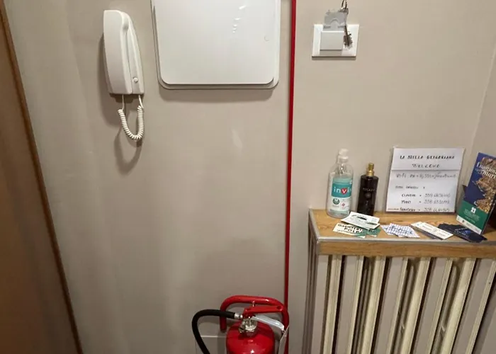 Apartman La Stella Gregoriana
