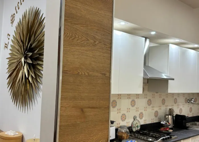 La Stella Gregoriana Apartman La Spezia