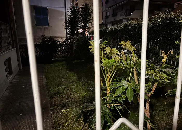 شقة La Stella Gregoriana *