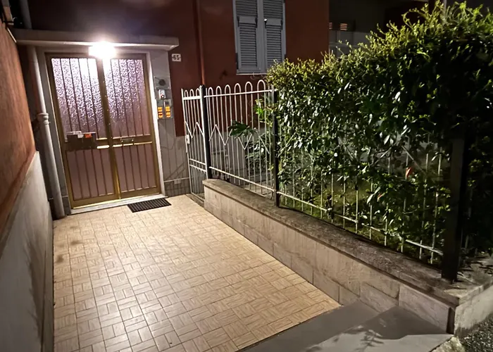 La Stella Gregoriana * La Spezia