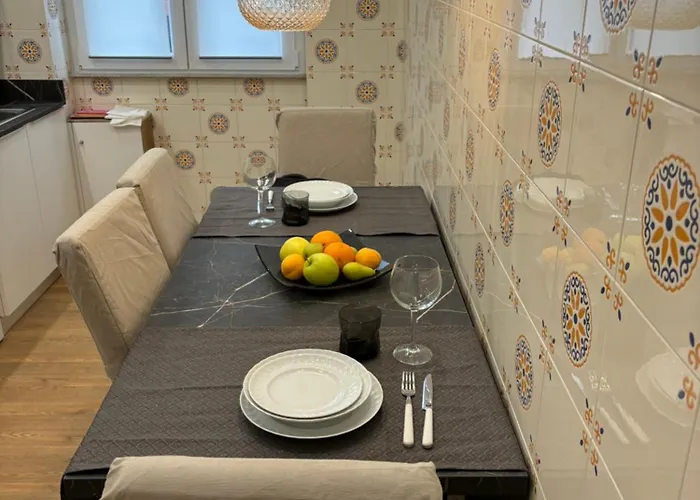 La Stella Gregoriana La Spezia