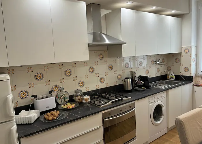 La Stella Gregoriana Apartman *