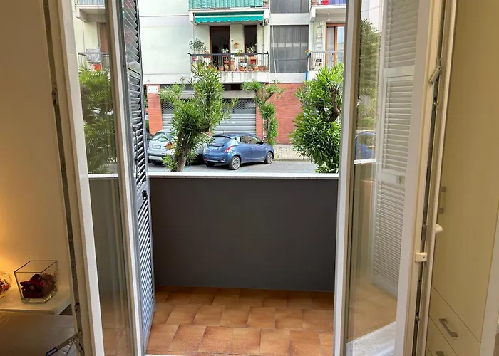 Apartman La Stella Gregoriana