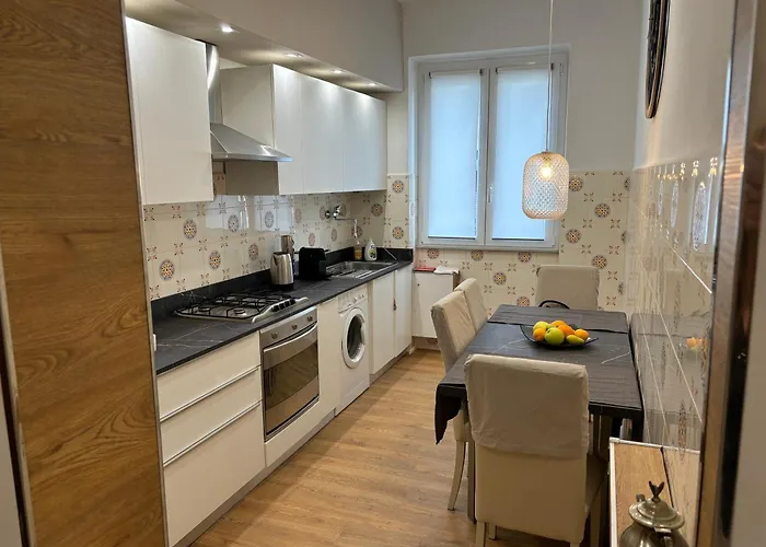 La Stella Gregoriana La Spezia