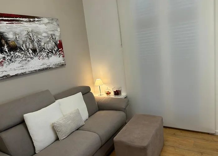 La Stella Gregoriana Apartman La Spezia