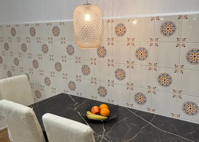 Apartman La Stella Gregoriana