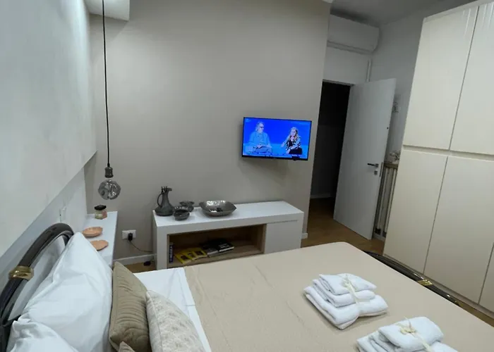 La Stella Gregoriana Apartman La Spezia