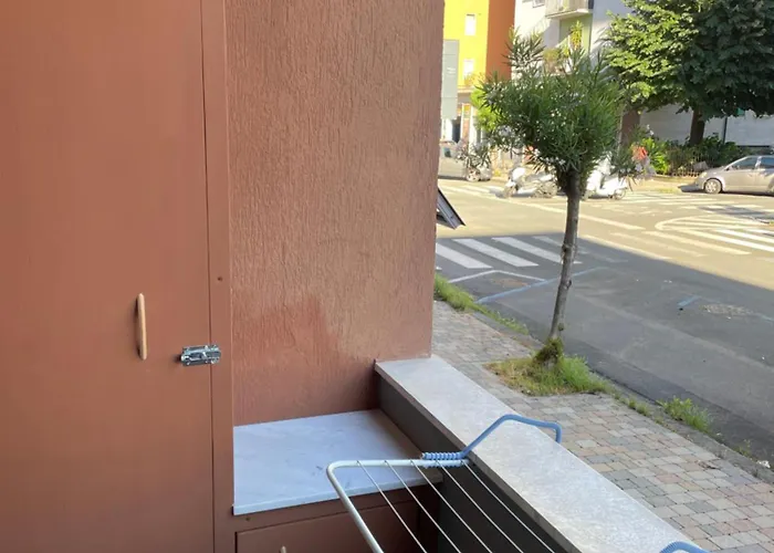 Apartman La Stella Gregoriana La Spezia