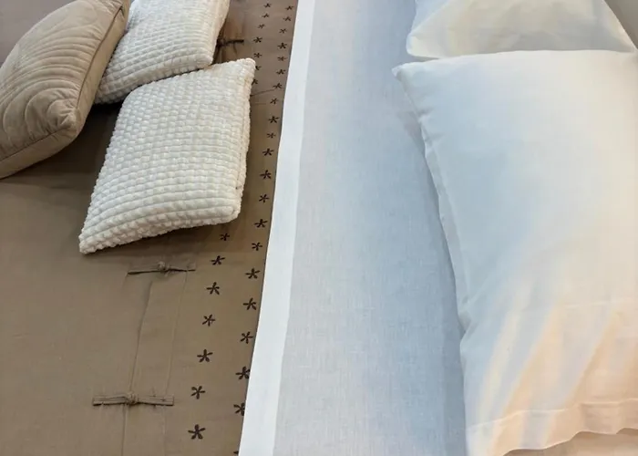 La Stella Gregoriana Apartman *