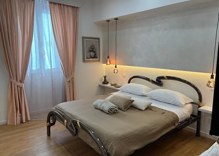 La Stella Gregoriana Apartman La Spezia