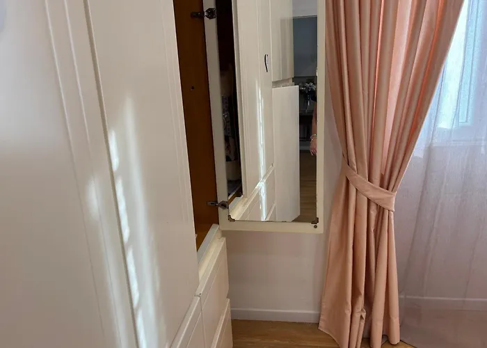 La Stella Gregoriana Apartman La Spezia