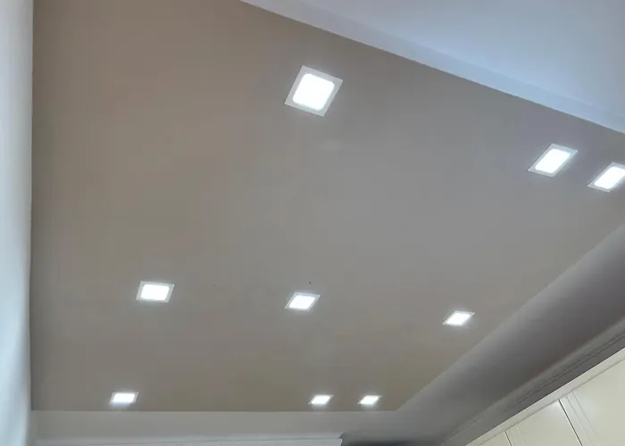 La Stella Gregoriana Apartman La Spezia