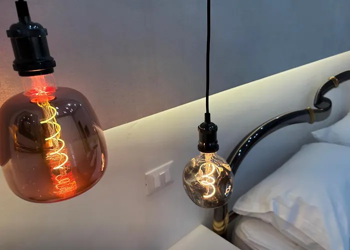 شقة La Stella Gregoriana