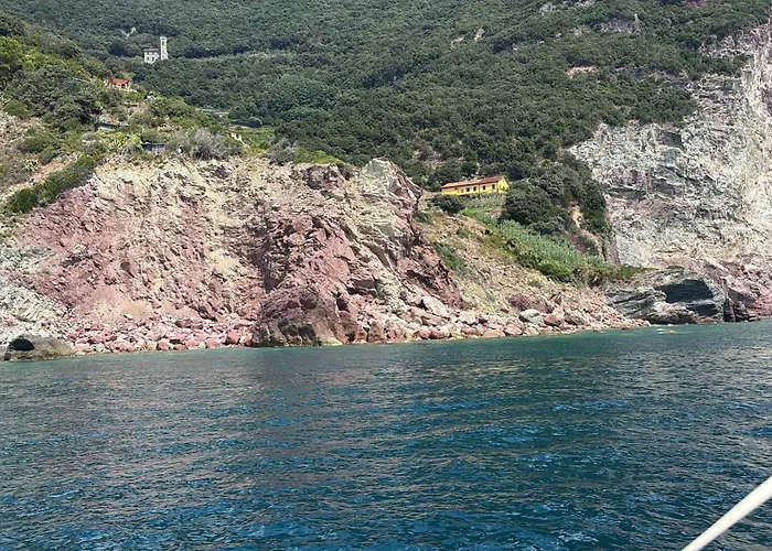 La Stella Gregoriana La Spezia