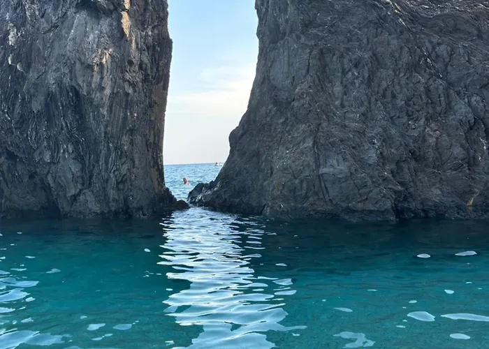 La Stella Gregoriana Apartman