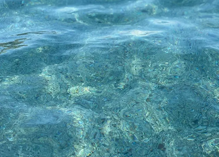 شقة La Stella Gregoriana لا سبيتسْيا