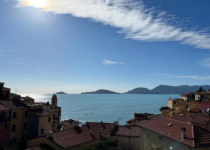 Apartman La Stella Gregoriana *